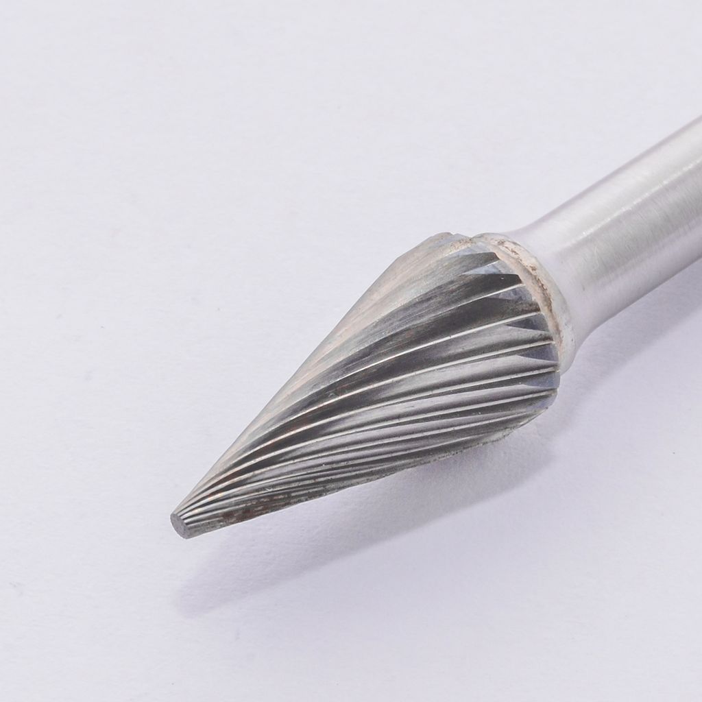 เหล็กเจียร STANDARD CUT SM-4M MARATHON รุ่น 61101 รูปที่ 2
