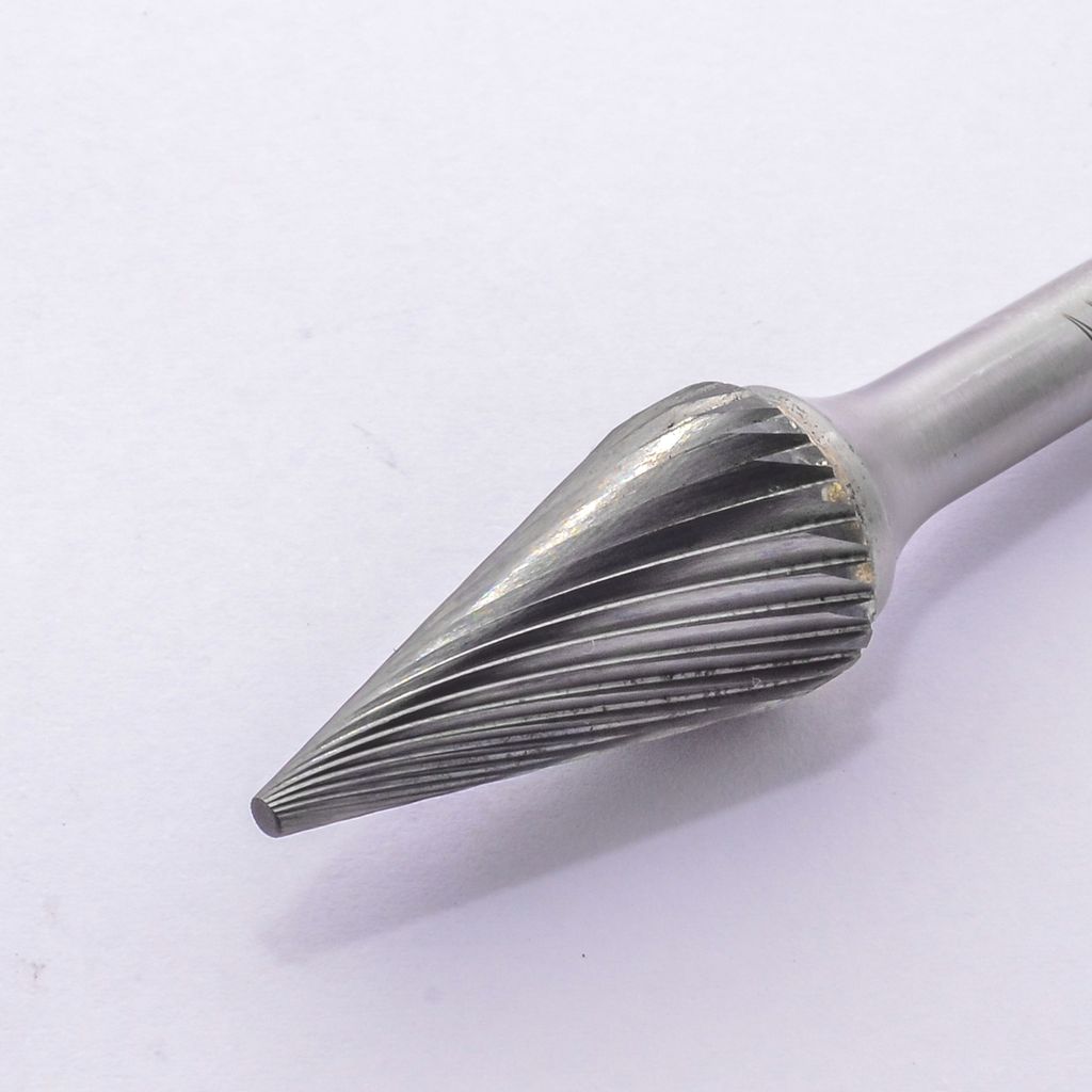 เหล็กเจียร STANDARD CUT SM-5M MARATHON รุ่น 61111 รูปที่ 2