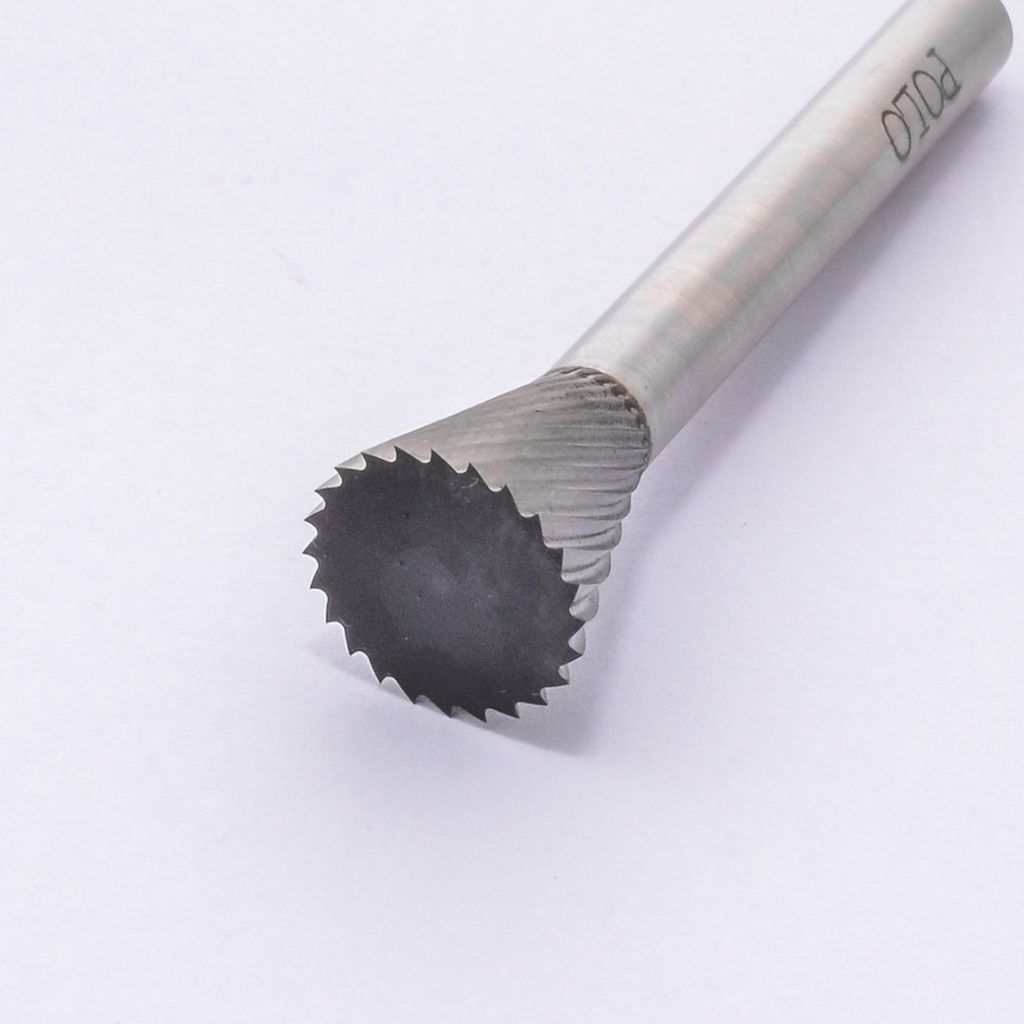 เหล็กเจียร STANDARD CUT SN-4M MARATHON รุ่น 61131 รูปที่ 2