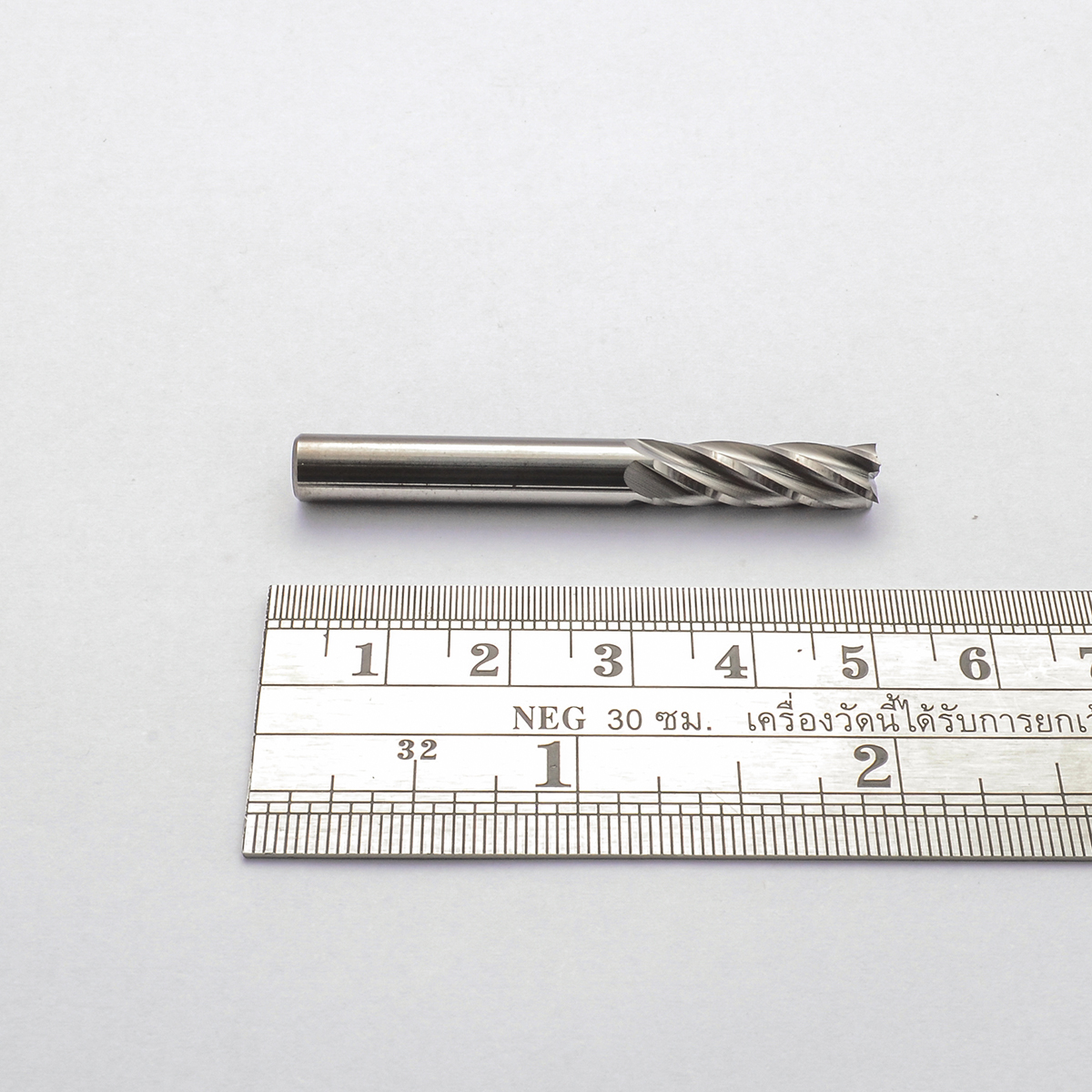 เหล็กเจียร ALUMA CUT SB-1M MARATHON รุ่น 61211 รูปที่ 3