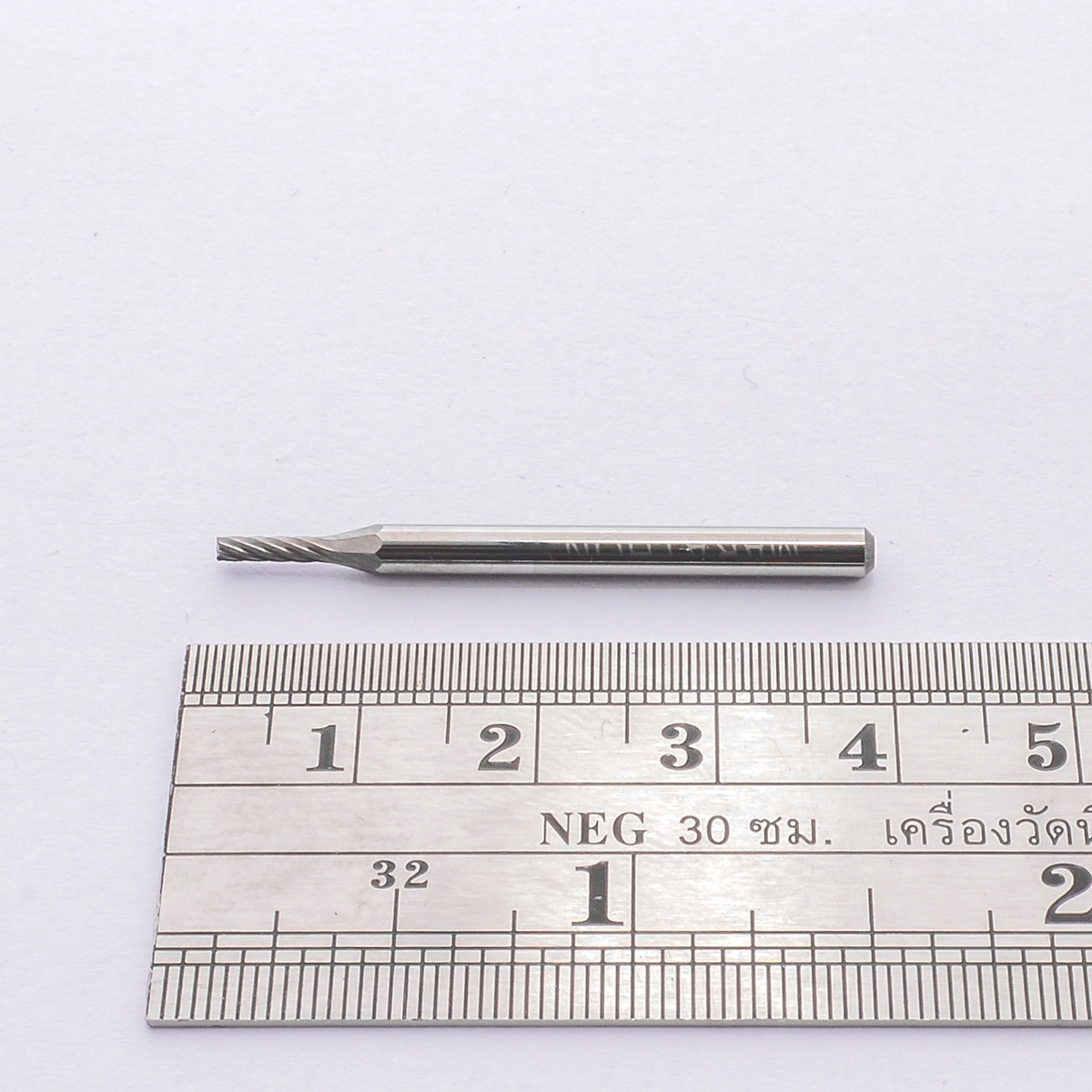 เหล็กเจียร STANDARD CUT SB-41M MARATHON รุ่น 93101 รูปที่ 3