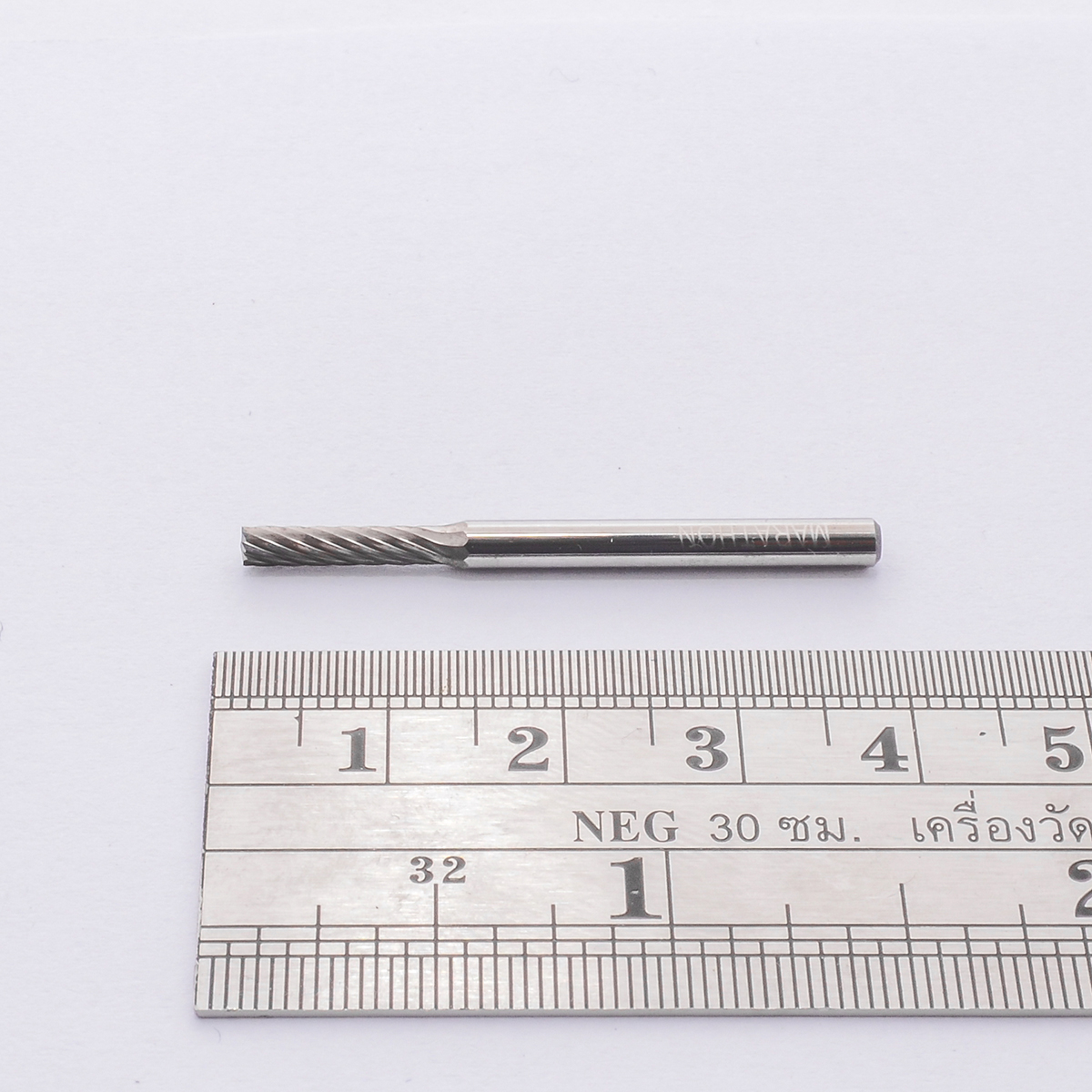 เหล็กเจียร STANDARD CUT SB-42M MARATHON รุ่น 93111 รูปที่ 3