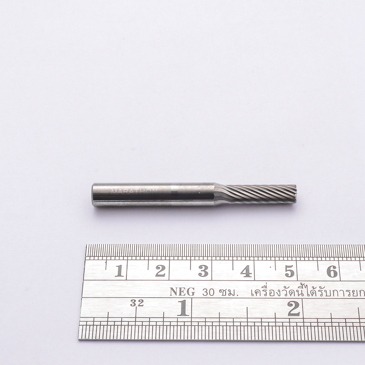 เหล็กเจียร STANDARD CUT SB-14M MARATHON รุ่น 96141 รูปที่ 3