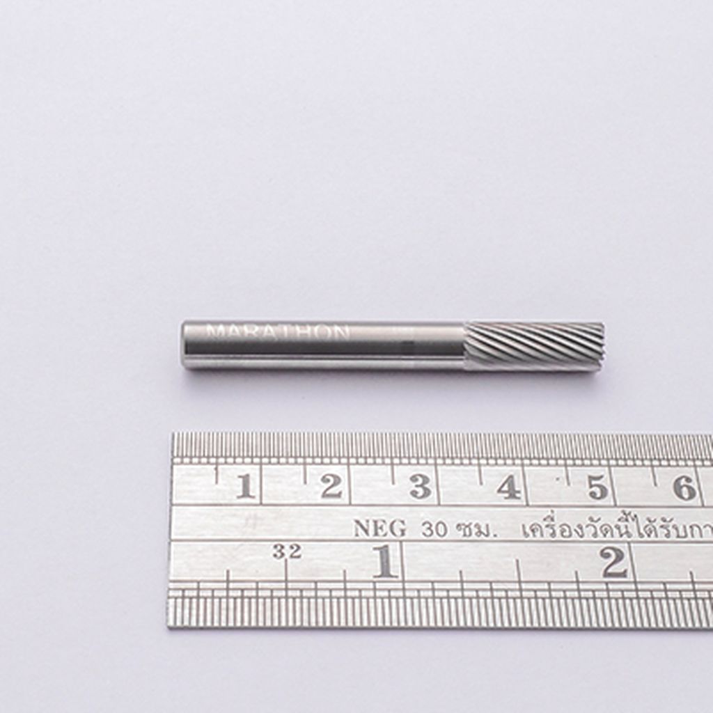 เหล็กเจียร STANDARD CUT SB-1M MARATHON รุ่น 96161 รูปที่ 2