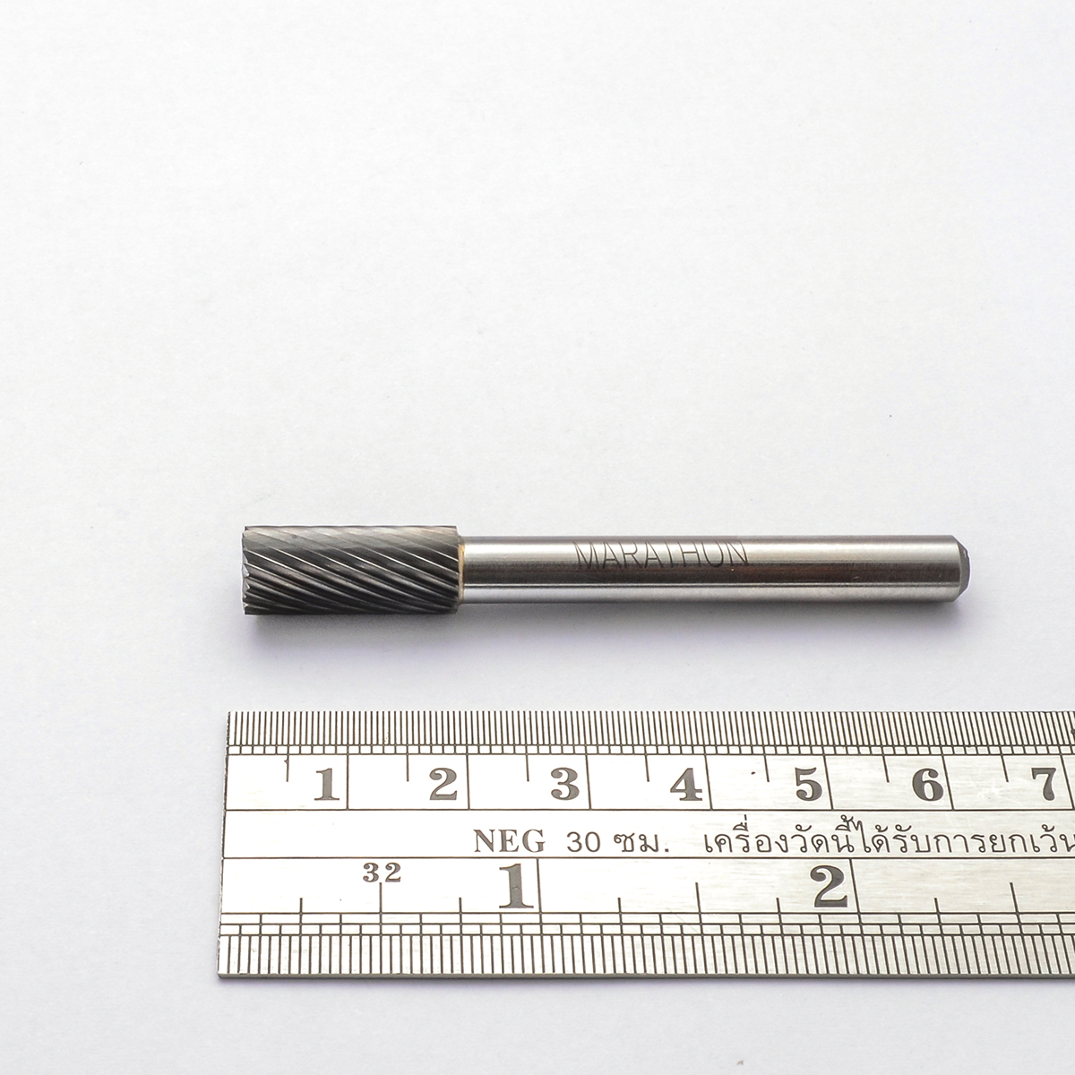 เหล็กเจียร STANDARD CUT SB-2M MARATHON รุ่น 96191 รูปที่ 3