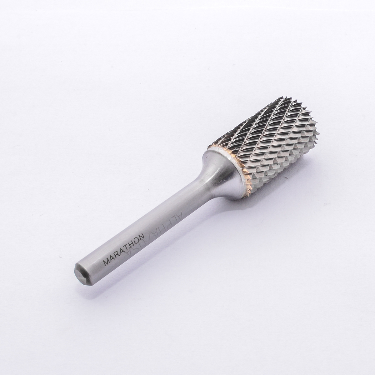เหล็กเจียร DOUBLE CUT SB-6M MARATHON รุ่น 96234 ราคา ฿1,770