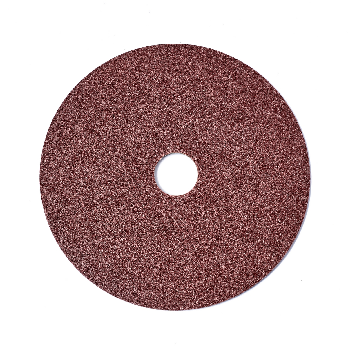 กระดาษทรายกลม 4"(100X16)#A120 ขัดโลหะ MARATHON รุ่น M318-0090 ราคา ฿11.4