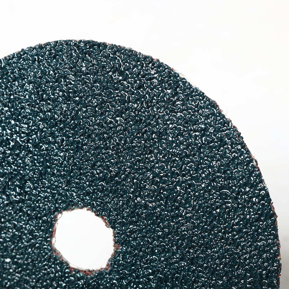 กระดาษทรายกลม 4"(100X16)#Z36 ZIRCONIA MARATHON รุ่น M318-0096 รูปที่ 3