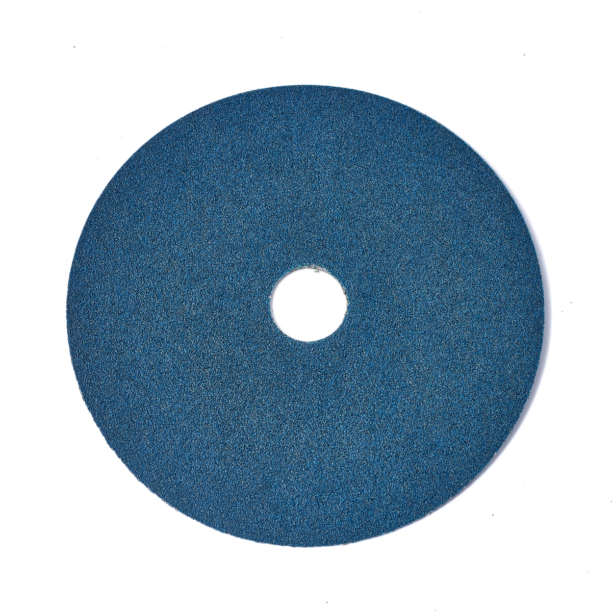 กระดาษทรายกลม 4"(100X16)#Z120 ZIRCONIA MARATHON รุ่น 0135 ราคา ฿12.6