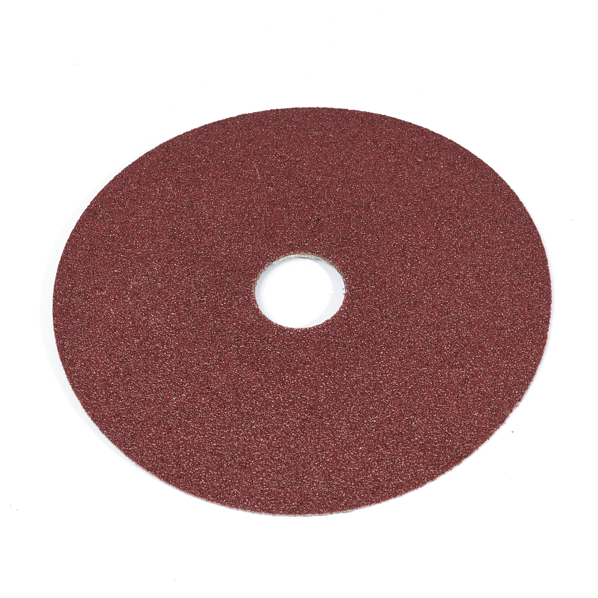 กระดาษทรายกลม 5"(125X22)#A80 ขัดโลหะ MARATHON รุ่น M318-0170 ราคา ฿16.2