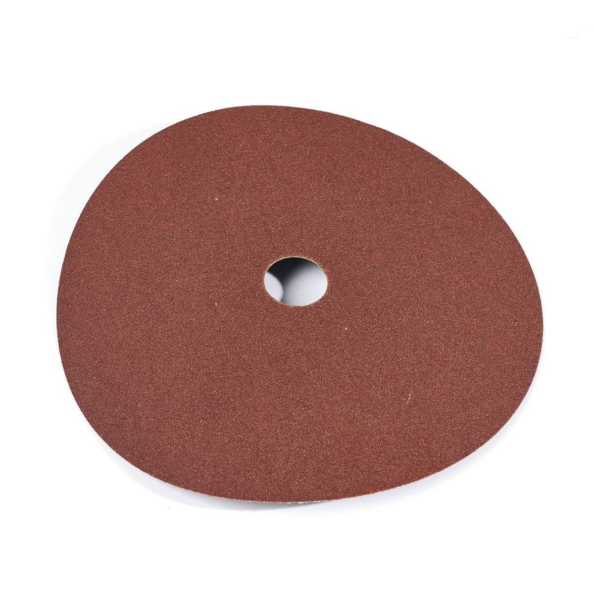 กระดาษทรายกลม 7"(180X22)#A120 ขัดโลหะ MARATHON รุ่น M318-0390 ราคา ฿28.2
