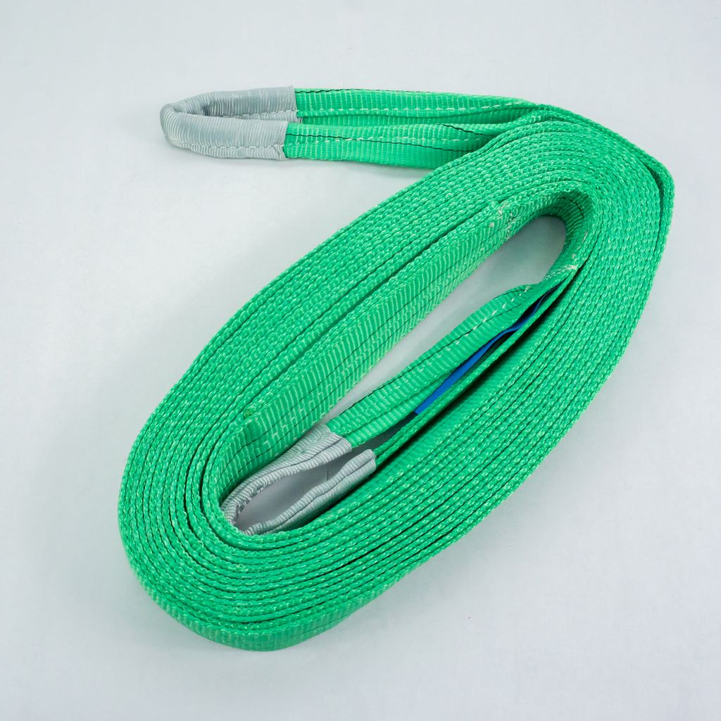เข็มขัดยกของ ULTRA 2TX8MX60MM MARATHON รุ่น 2050 รูปที่ 2