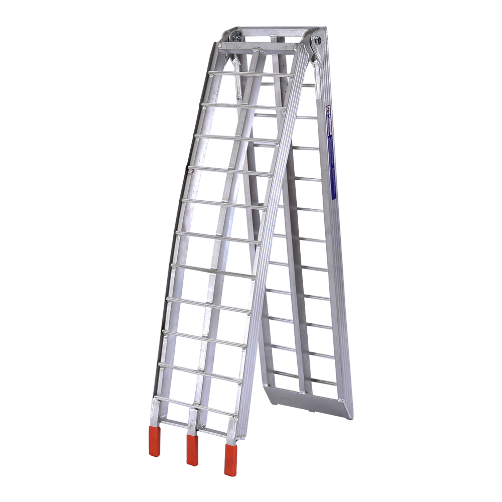 บันไดอลูมิเนียม ยกรถมอเตอร์ไซค์ GBR-903 MARATHON รุ่น 3020 ราคา ฿2,244