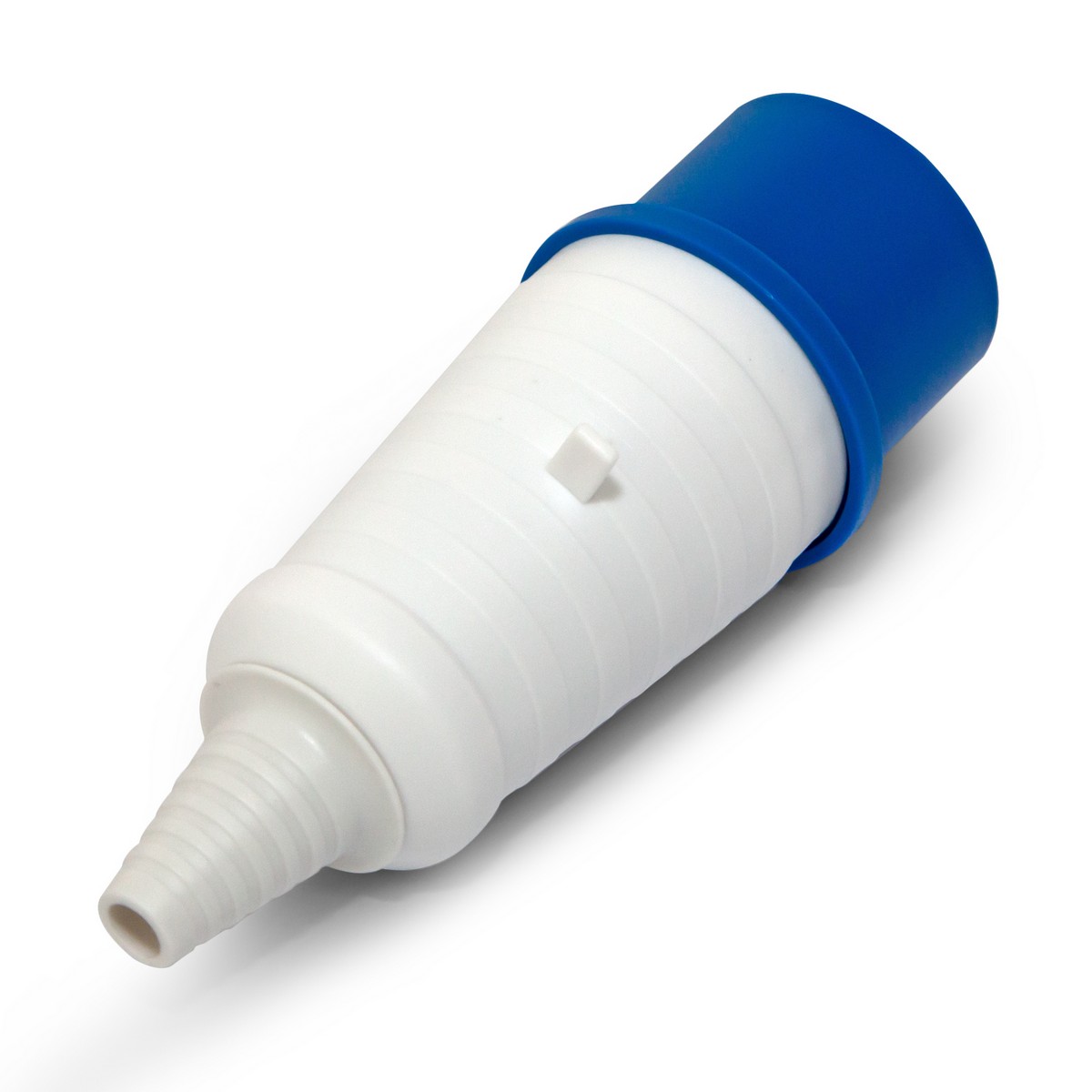 เพาเวอร์ปลั๊กตัวผู้ 16A - 220V (ปลอกยาง) MARATHON รุ่น M322-5000A รูปที่ 3