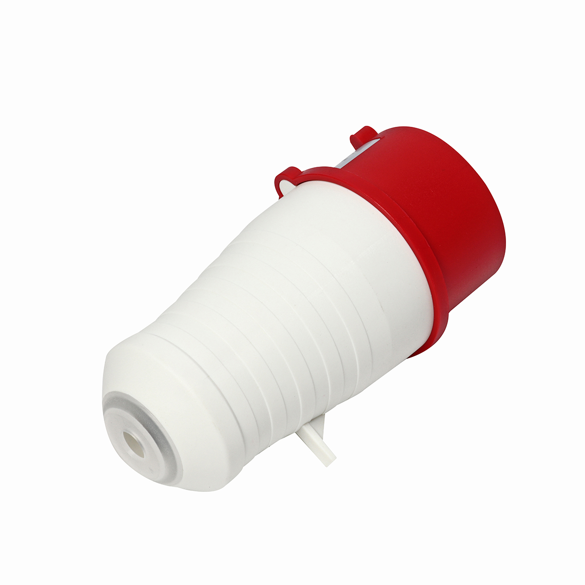 เพาเวอร์ปลั๊ก-ผู้ 16A 3P+N+E 380V IP44 MARATHON รุ่น M322-5010 รูปที่ 3