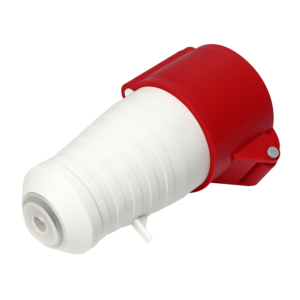 เพาเวอร์ปลั๊ก-เมียติดสาย 16 A3P+N+E IP44 MARATHON รุ่น M322-5030 รูปที่ 4