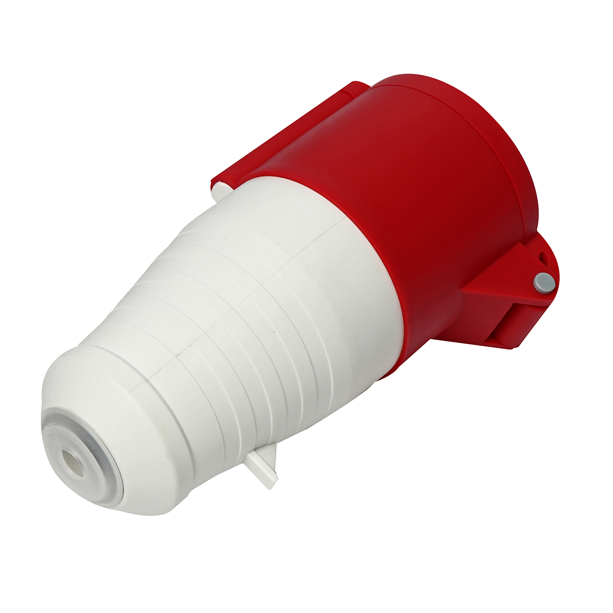 เพาเวอร์ปลั๊ก-เมียติดสาย 32 A3P+N+E IP44 MARATHON รุ่น 5035 รูปที่ 3