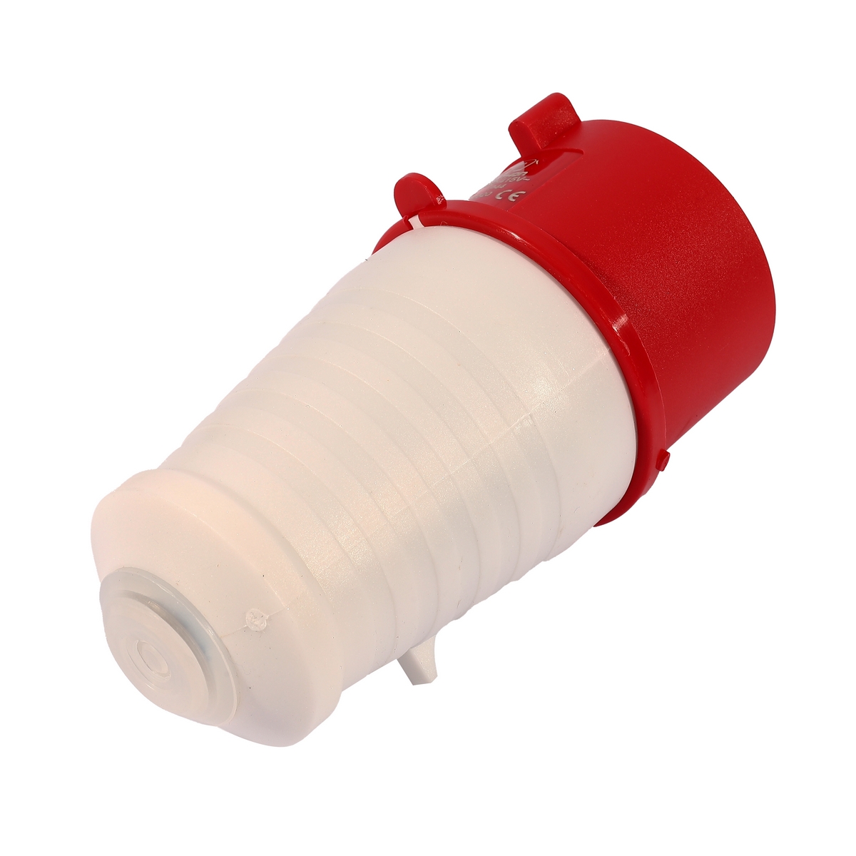 ปลั๊กตัวผู้ 32A 3P+N+E 380V IP44 MARATHON รุ่น 5520 รูปที่ 2