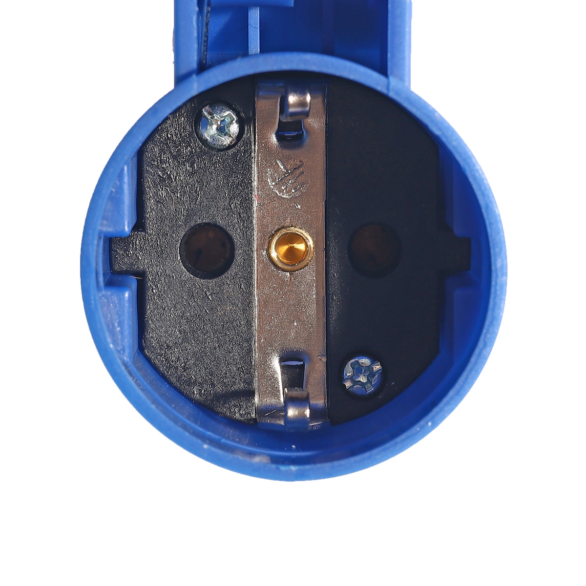 ปลั๊กตัวเมียติดสาย 16A 2P+E 220V IP54 MARATHON รุ่น 5600 รูปที่ 3