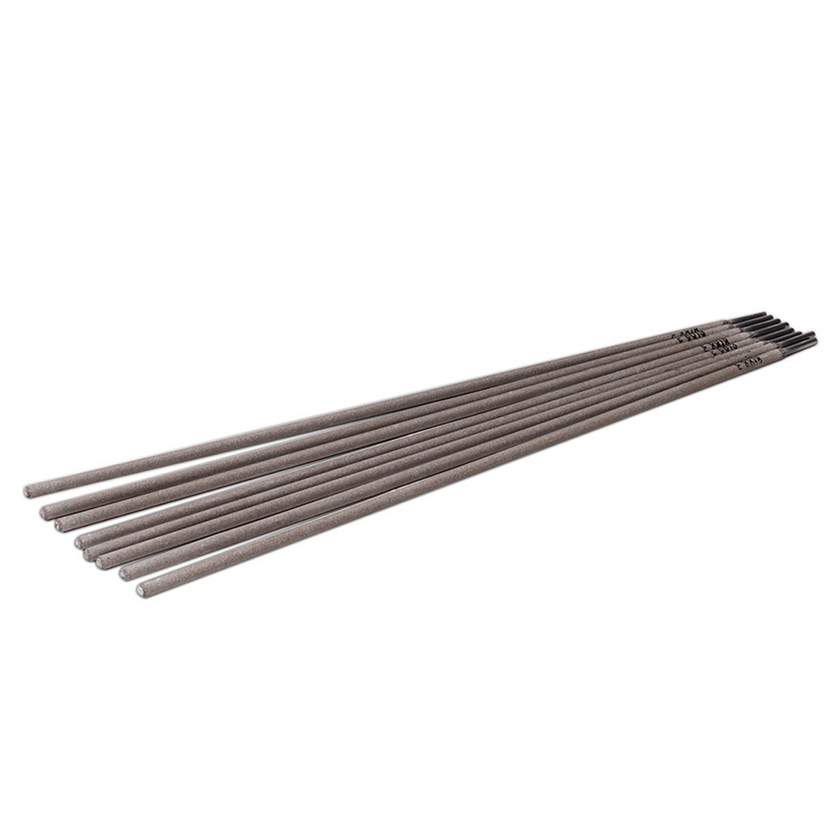 ลวดเชื่อมไฟฟ้า E6013#2.6 -2KG(10PAC/BOX) MARATHON รุ่น 5010 รูปที่ 2