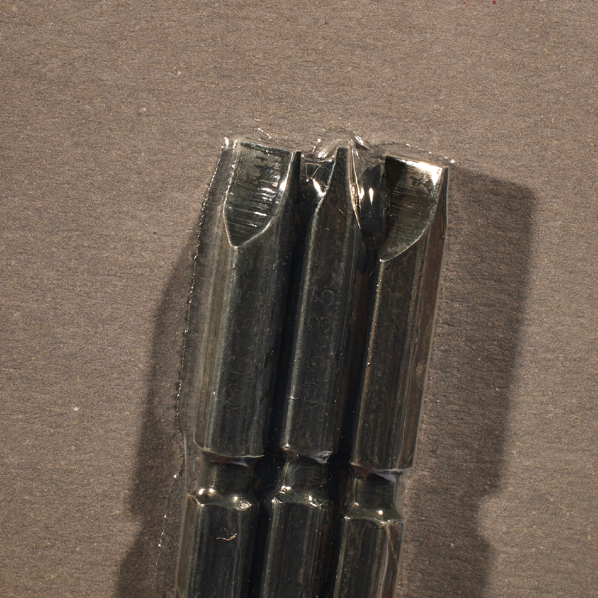 ดอกไขควง -6.35X45(798299-6) MAKITA รุ่น MP000770 รูปที่ 3