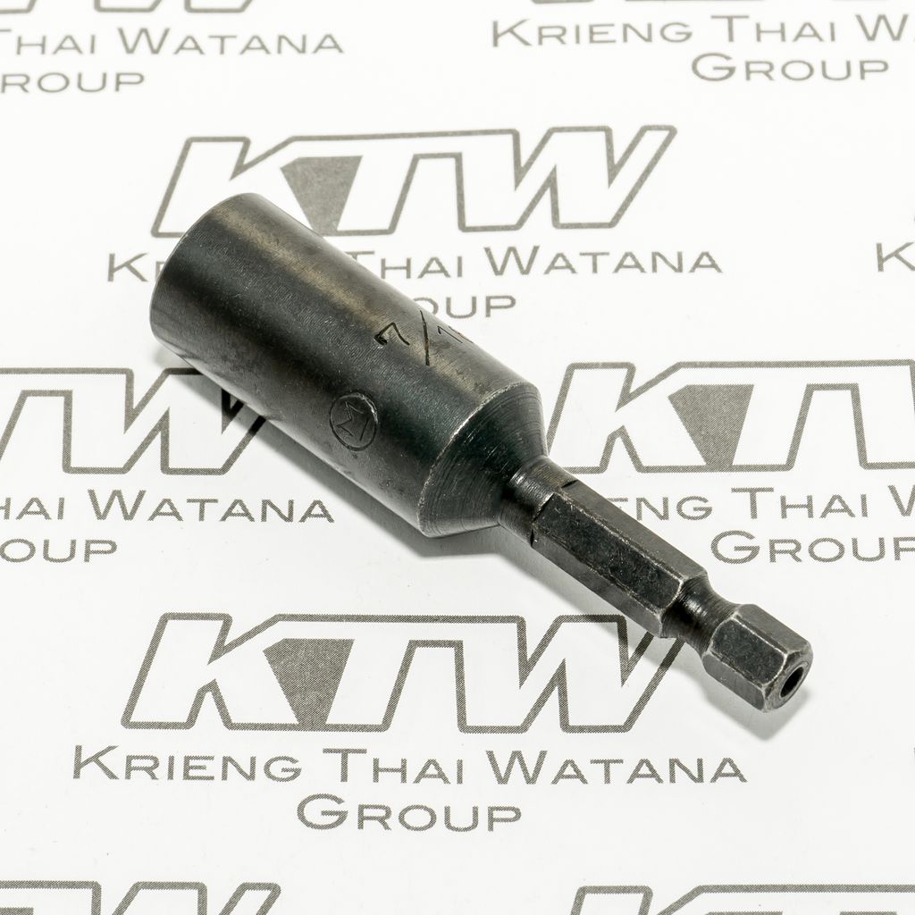 ปลอกแม่เหล็ก 7/16X65(784805-3) MAKITA รุ่น 000920 รูปที่ 3