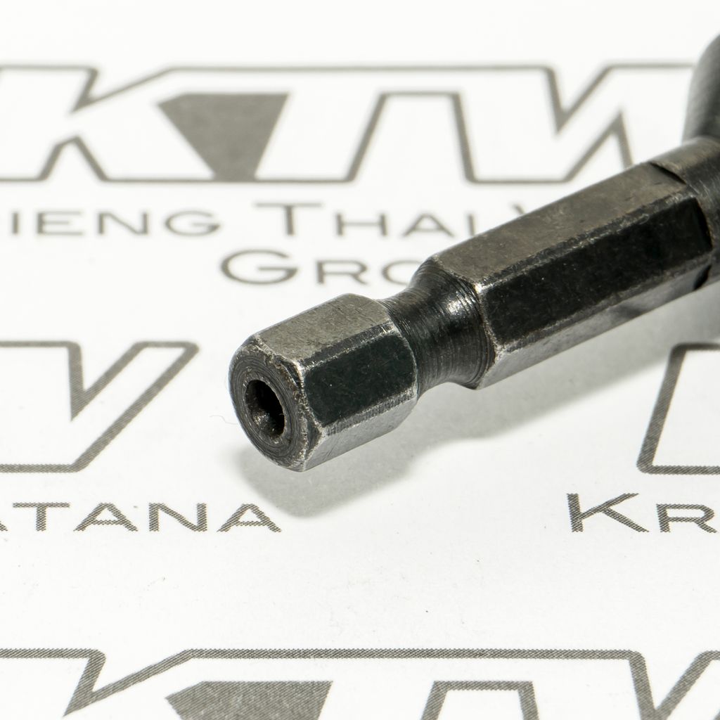 ปลอกแม่เหล็ก 7/16X65(784805-3) MAKITA รุ่น 000920 รูปที่ 4
