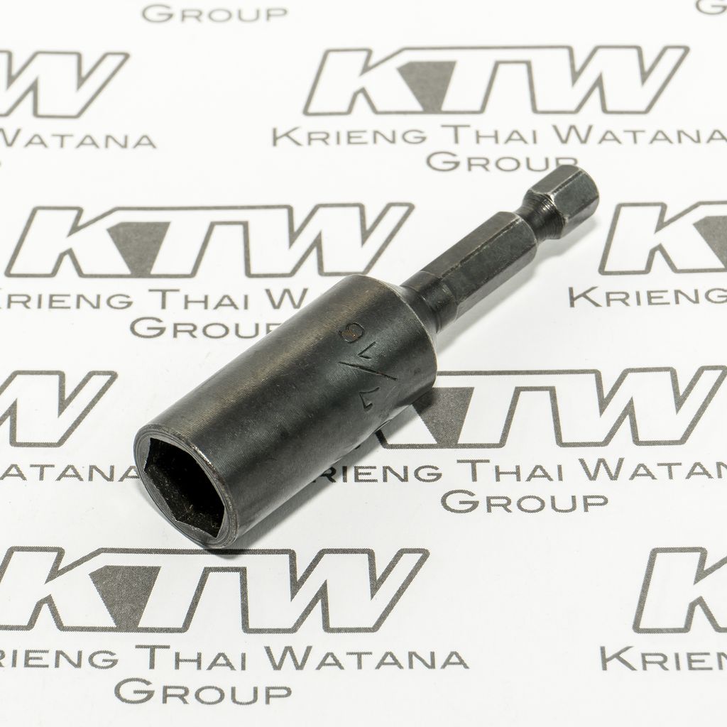 ปลอกแม่เหล็ก 7/16X65(784805-3) MAKITA รุ่น 000920 รูปที่ 2