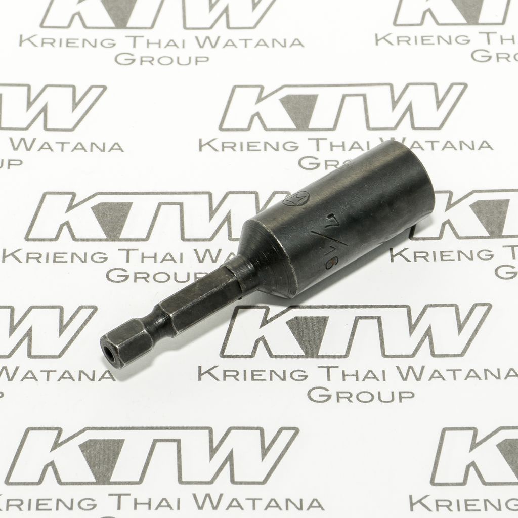 ปลอกแม่เหล็ก 7/16X65(784805-3) MAKITA รุ่น 000920 ราคา ฿602.55