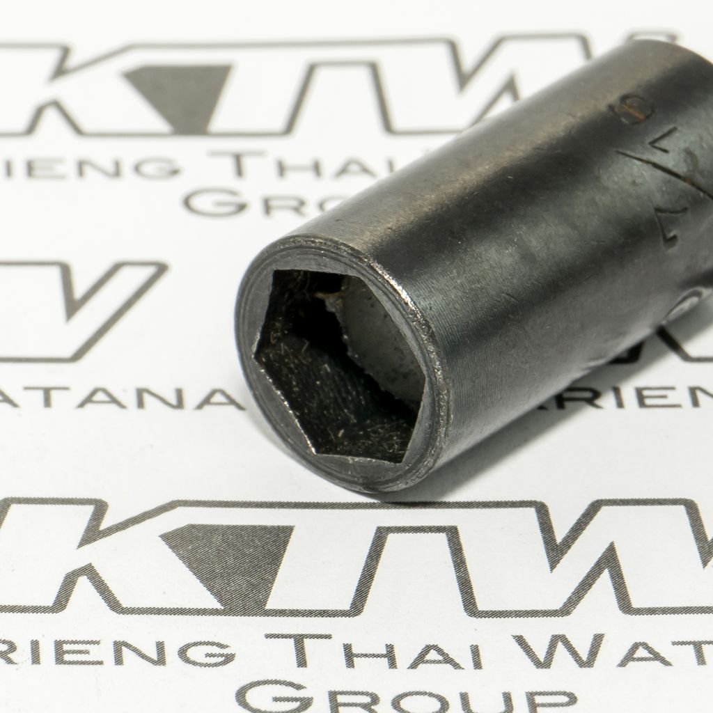 ปลอกแม่เหล็ก 7/16X65(784805-3) MAKITA รุ่น 000920 รูปที่ 5