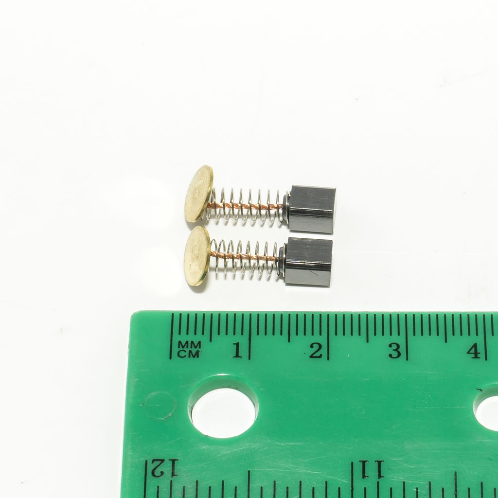 MAKITA CARBON BRUSH FOR CB-1 photo 4