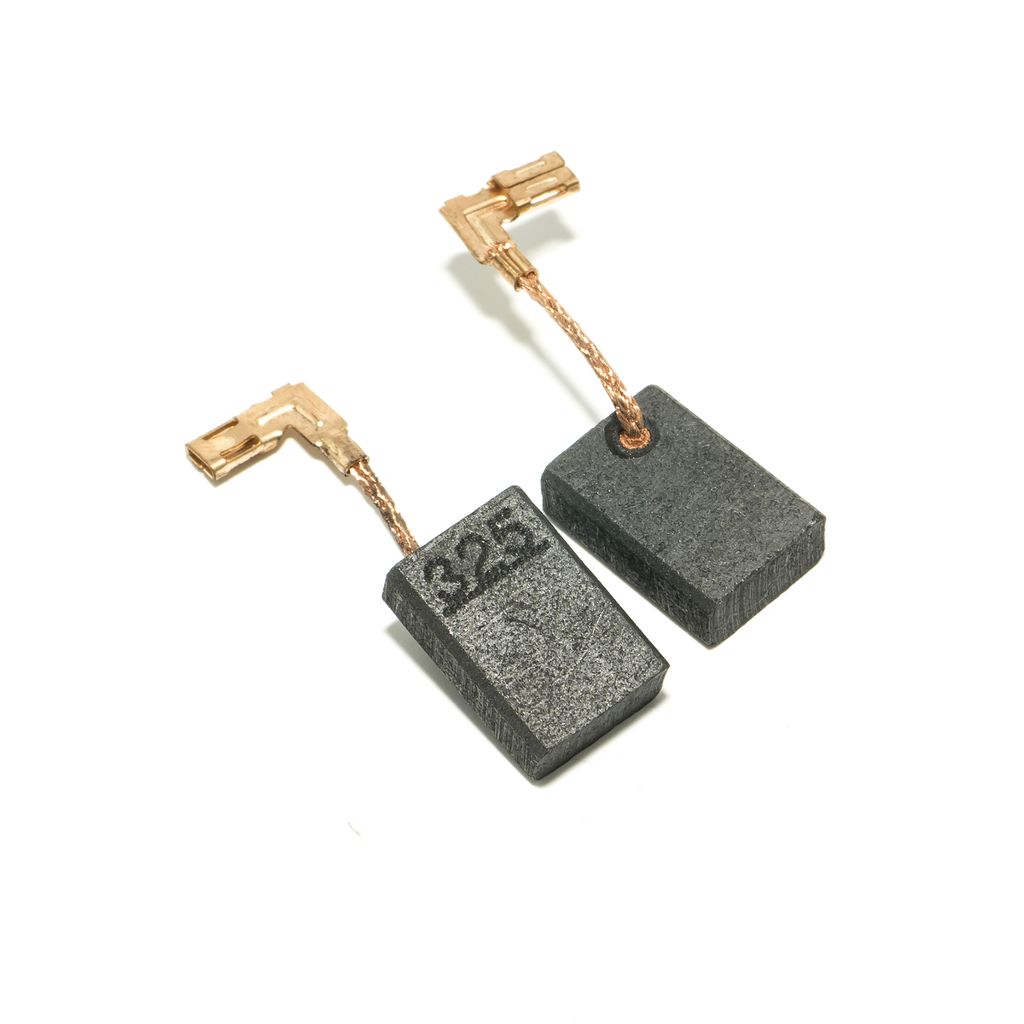 MAKITA CARBON BRUSH FOR CB-325 photo 2