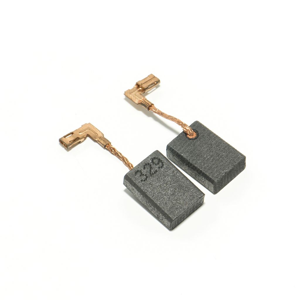 MAKITA CARBON BRUSH FOR CB-329 photo 2