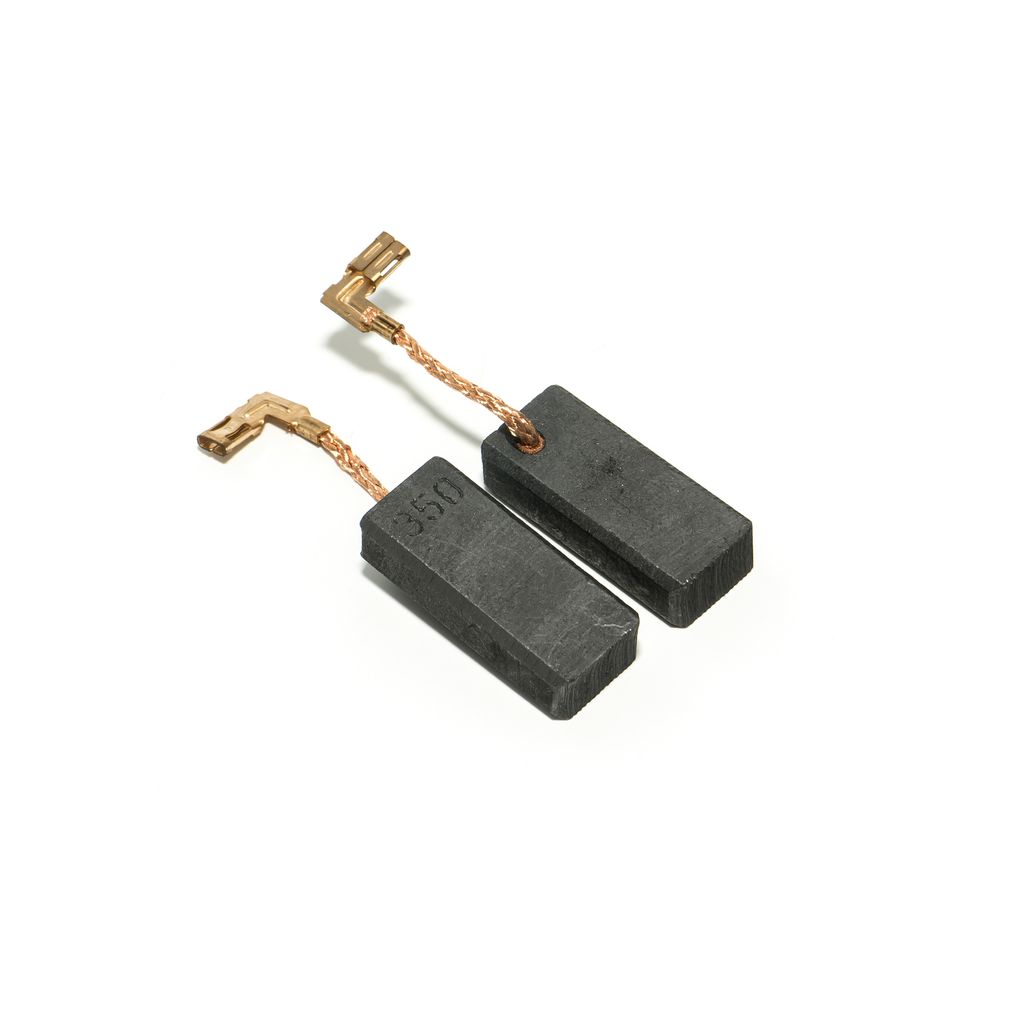 MAKITA CARBON BRUSH FOR CB-350 photo 2