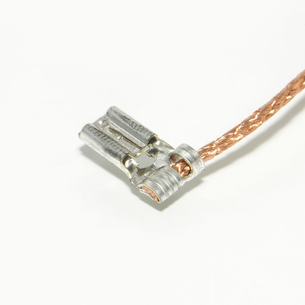 牧田 碳刷 CB-218 (新款 197129-2) 型号 001535 图 3