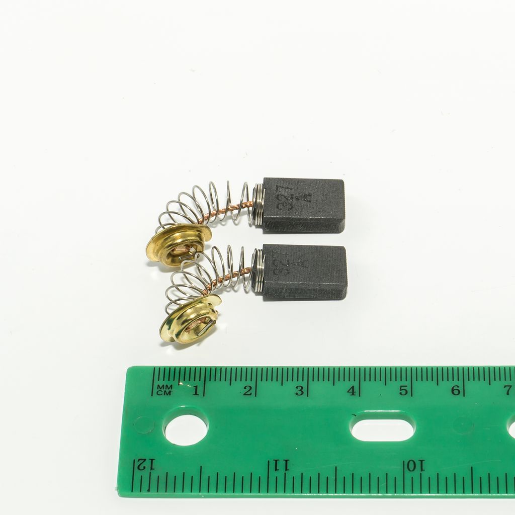 牧田 碳刷 CB-327A 型号 001565 图 4