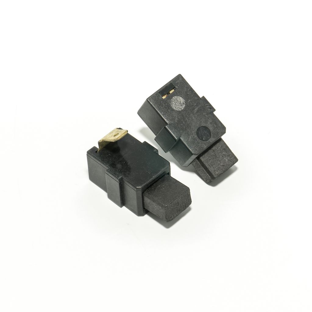 牧田 碳刷 CB-415A 型号 001580 图 2