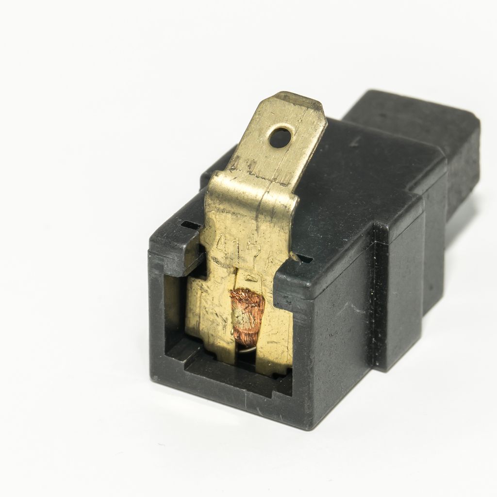 MAKITA CARBON BRUSH FOR CB-417A photo 3