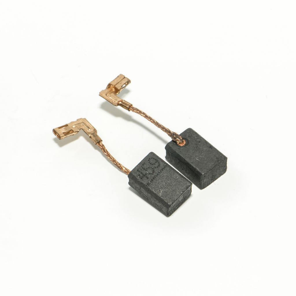 MAKITA CARBON BRUSH FOR CB-459 photo 2