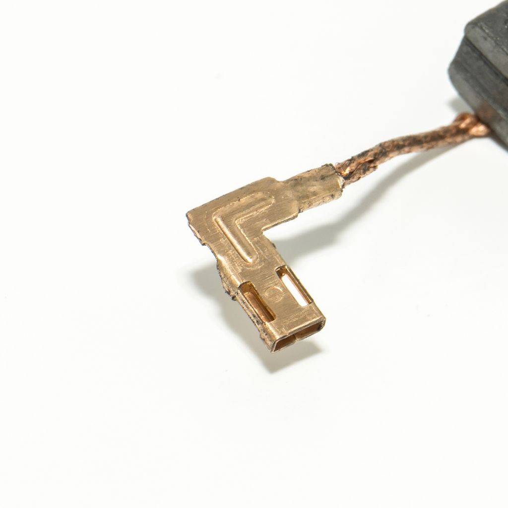 牧田 碳刷 CB-460/459(GA4030) 型号 001603 图 3