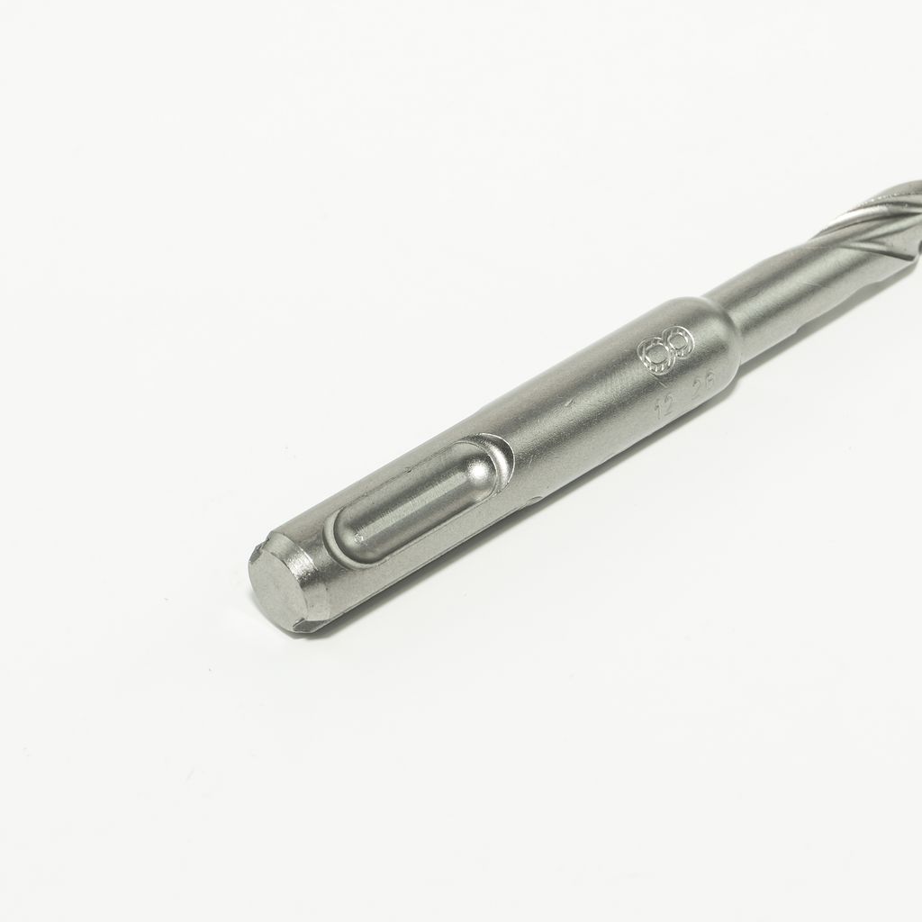 ดอกสว่านคอนกรีต SDS 4PLUS(B-46539)8X110 MAKITA รุ่น 002120 รูปที่ 2