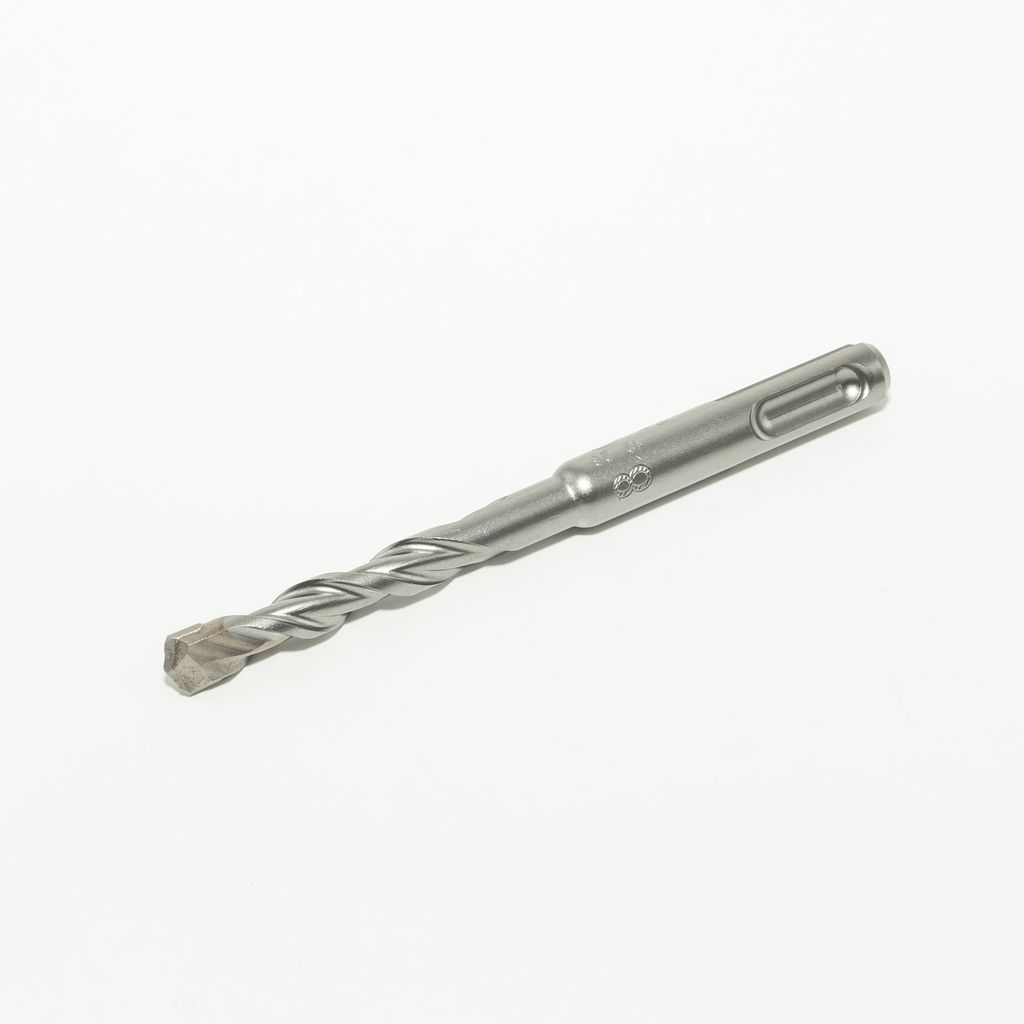 ดอกสว่านคอนกรีต SDS 4PLUS(B-46539)8X110 MAKITA รุ่น 002120 ราคา ฿163.77