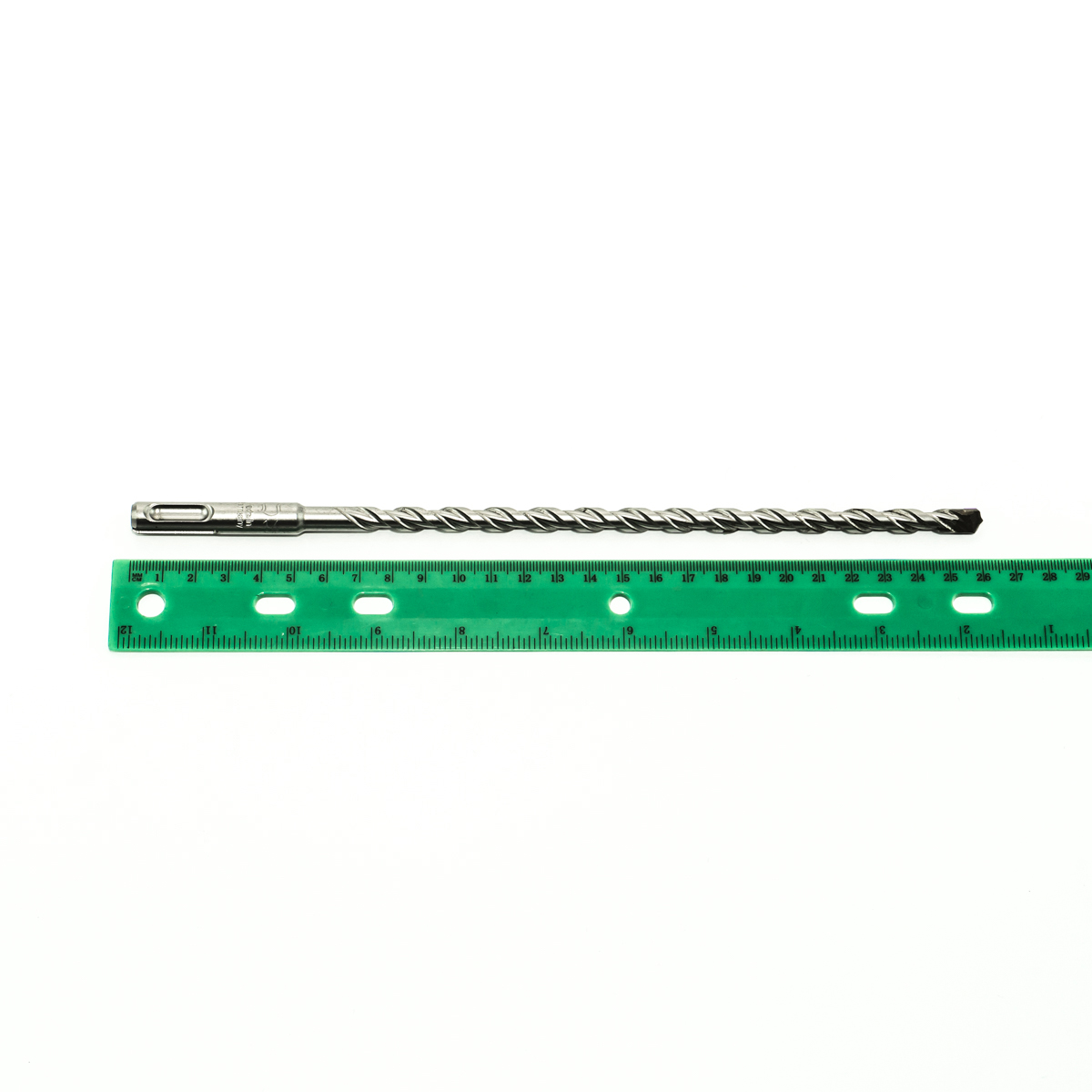 ดอกสว่านคอนกรีต SDS 4PLUS(B-47488)8X260 MAKITA รุ่น 002150 รูปที่ 2