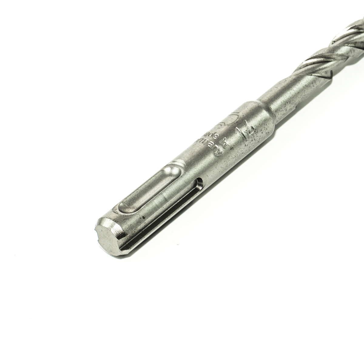 ดอกสว่านคอนกรีต SDS 4PLUS(B-47488)8X260 MAKITA รุ่น 002150 รูปที่ 5