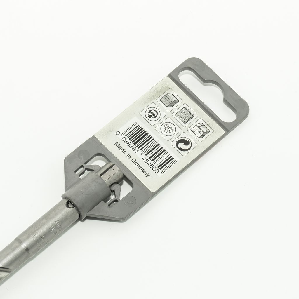 ดอกสว่านคอนกรีต SDS 4PLUS(B-47575)10X260 MAKITA รุ่น 002200 รูปที่ 4