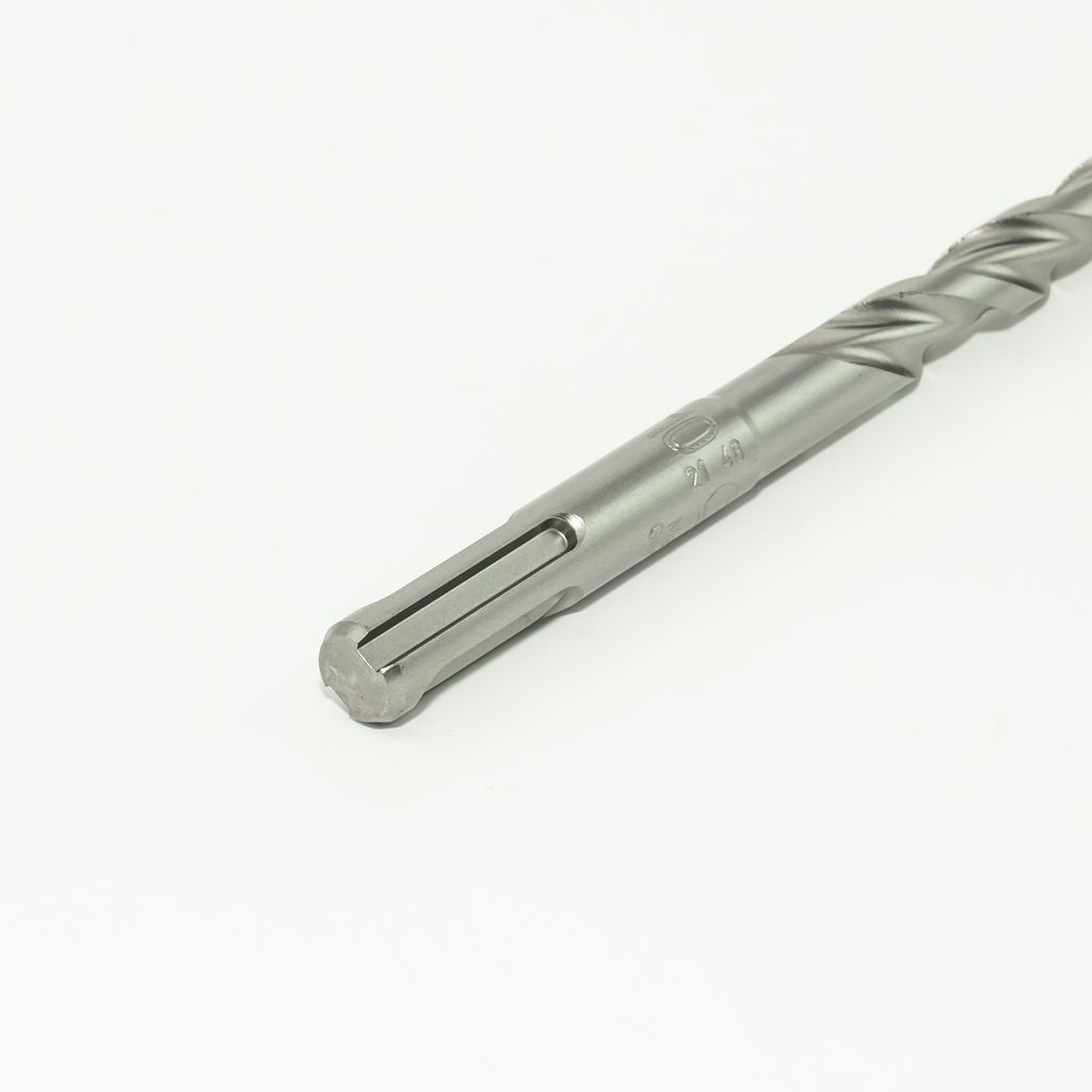 ดอกสว่านคอนกรีต SDS 4PLUS(B-47575)10X260 MAKITA รุ่น 002200 รูปที่ 2