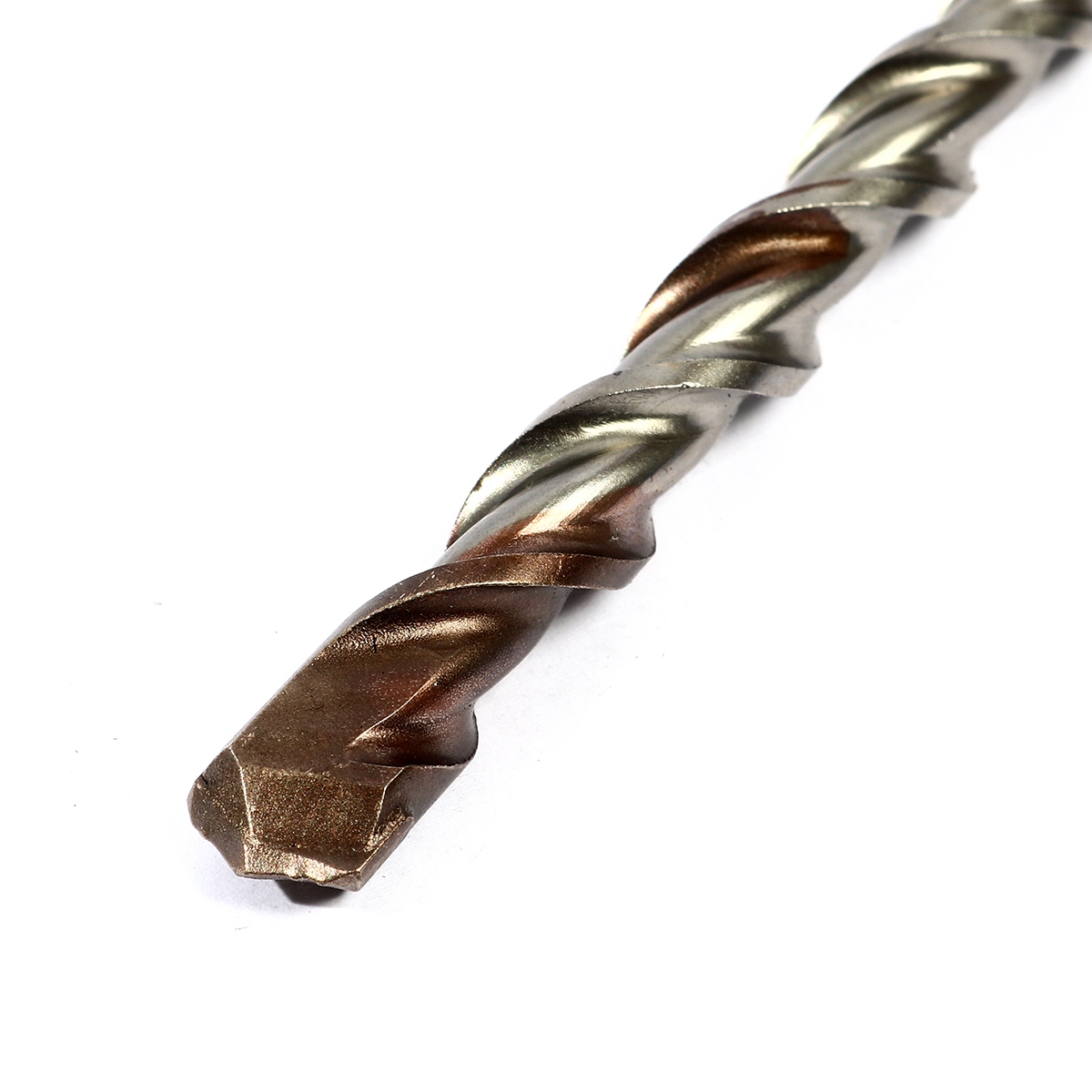ดอกสว่านคอนกรีต SDS 4PLUS(B-47606)10X450 MAKITA รุ่น 002220 รูปที่ 3