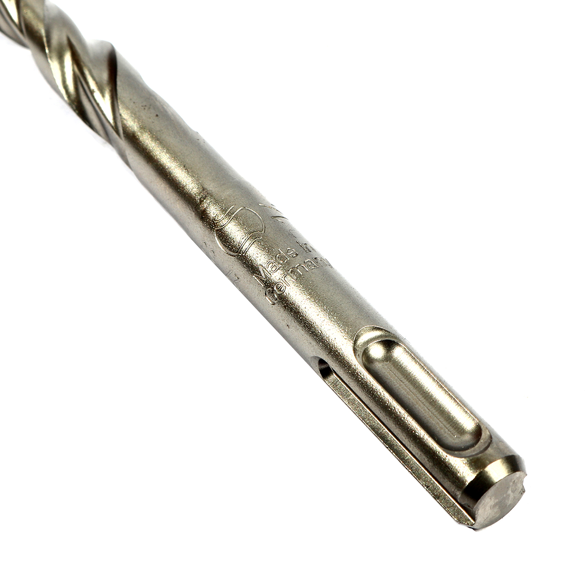 ดอกสว่านคอนกรีต SDS 4PLUS(B-47606)10X450 MAKITA รุ่น 002220 รูปที่ 2