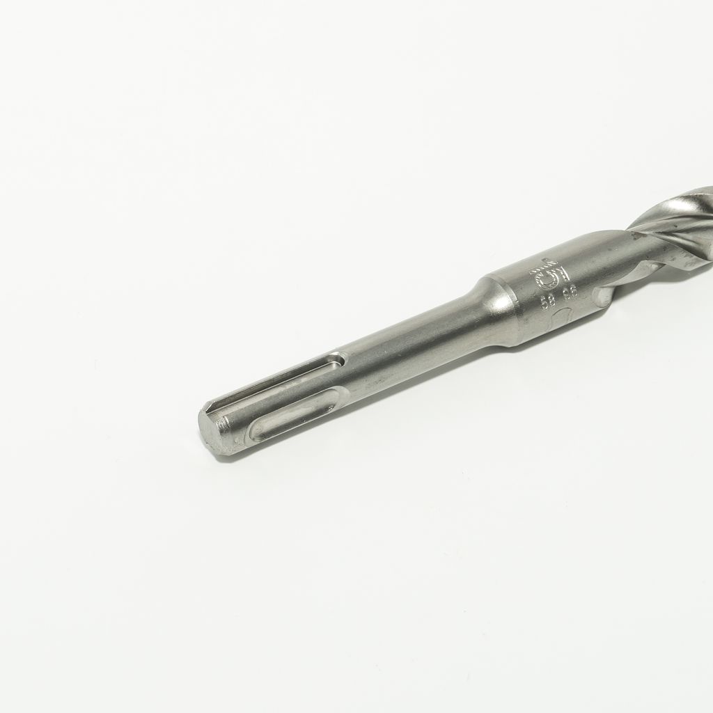 ดอกสว่านคอนกรีต SDS 4PLUS(B-47874)15X210 MAKITA รุ่น 002400 รูปที่ 2