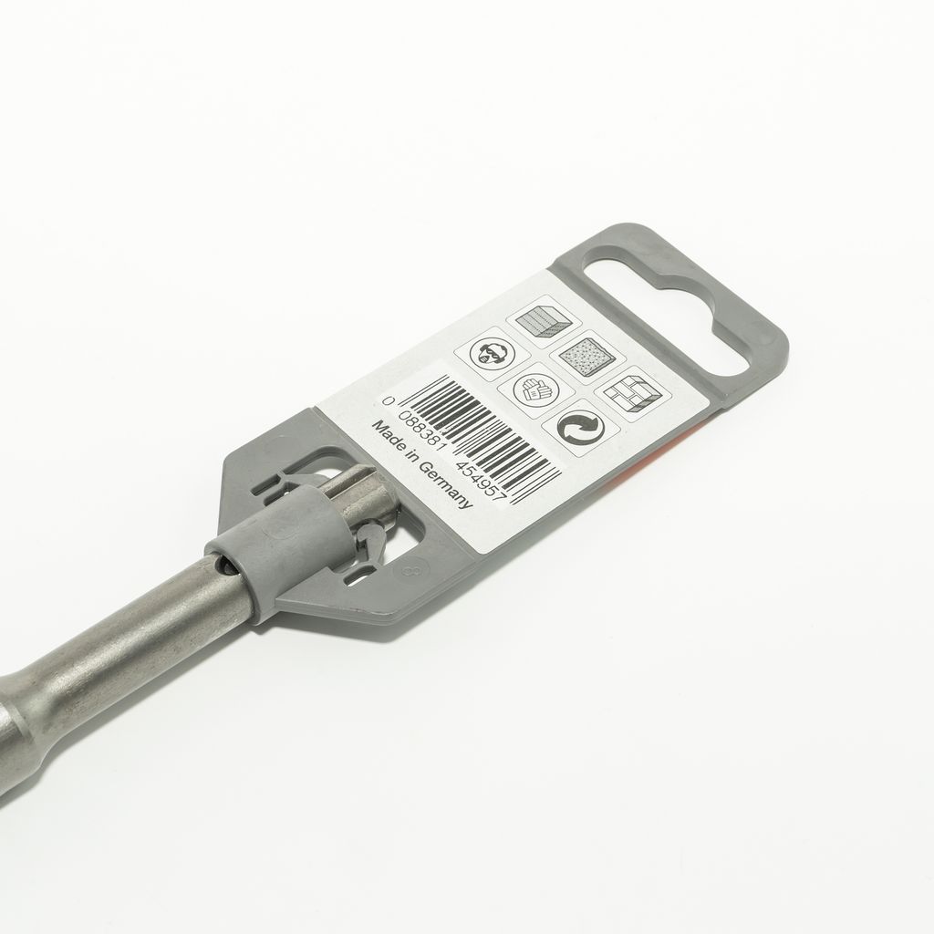 ดอกสว่านคอนกรีต SDS 4PLUS(B-47874)15X210 MAKITA รุ่น 002400 รูปที่ 4